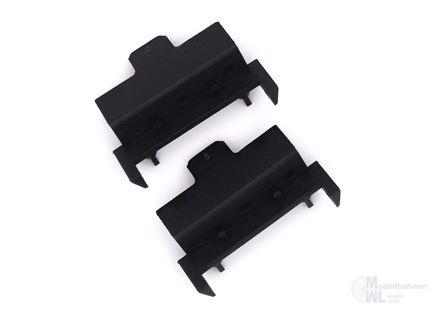 Märklin Ersatzeile E132922 - ERSATZTEIL: Pufferbohle schwarz 2 St